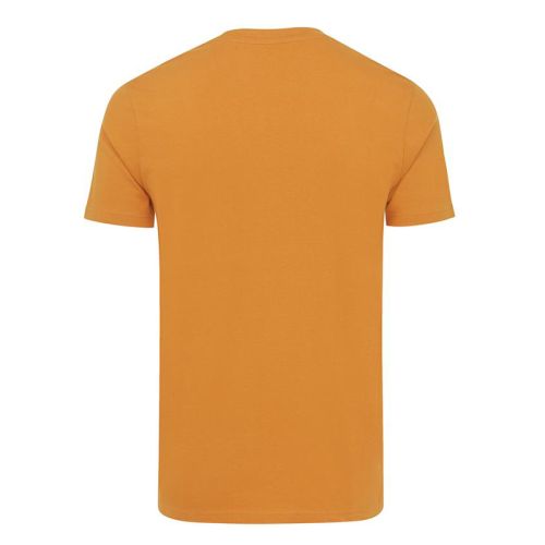 Unisex T-shirt af genanvendte materialer - Billede 14